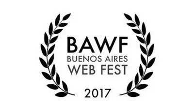 Festivalteilnahme von Daniel Hacker beim Buenos Aires Web Fest 2017 Daniel Hacker – Festivalteilnahme beim Buenos Aires Web Fest 2017