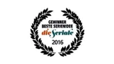 Festivalteilnahme von Daniel Hacker bei Die Seriale 2017 Daniel Hacker – Festivalteilnahme bei Die Seriale 2017