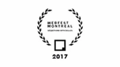 Festivalteilnahme von Daniel Hacker beim Montreal Webfest 2017 Daniel Hacker – Festivalteilnahme beim Montreal Webfest 2017