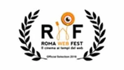 Festivalteilnahme von Daniel Hacker beim Roma Web Fest 2016 Daniel Hacker – Festivalteilnahme beim Roma Web Fest 2016