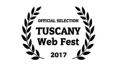 Festivalteilnahme von Daniel Hacker beim Tuscany Web Fest 2017 Daniel Hacker – Festivalteilnahme beim Tuscany Web Fest 2017