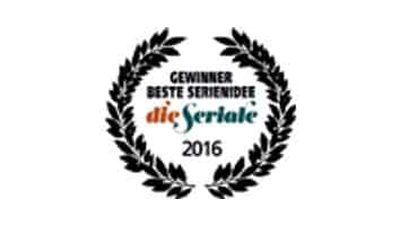 Die Seriale 2017