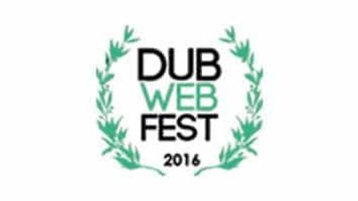 Dublin Web Fest 2016