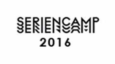 Seriencamp 2016