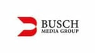 Busch Media Group – Kunde von Daniel Hacker Film & Animation Kundenlogo der Busch Media Group – Zusammenarbeit mit Daniel Hacker