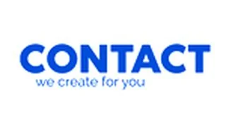CONTACT – Kunde von Daniel Hacker Film & Animation Kundenlogo von CONTACT – Zusammenarbeit mit Daniel Hacker
