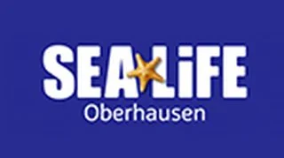 SEA LIFE Oberhausen – Kunde von Daniel Hacker Film & Animation Kundenlogo von SEA LIFE Oberhausen – Zusammenarbeit mit Daniel Hacker