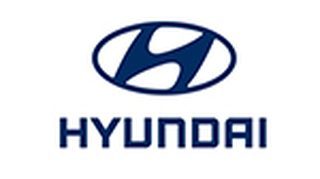 Logo von Hyundai