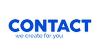Logo von CONTACT
