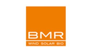 Logo von BMR