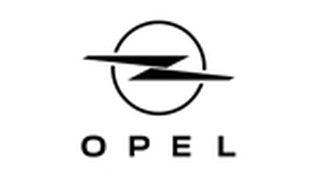 Logo von Opel