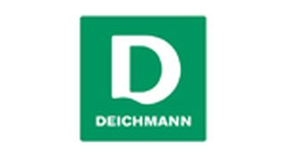 Logo von Deichmann