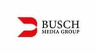Logo der Busch Media Group