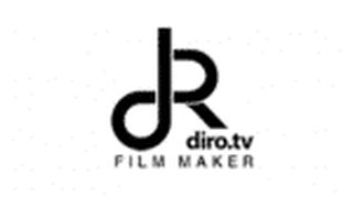 Logo von diro.tv