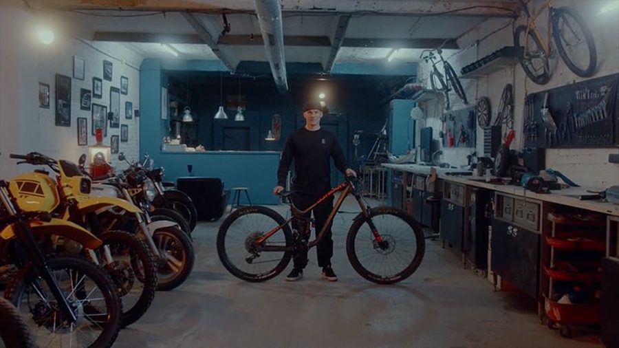 Filmprojekt Active Giving