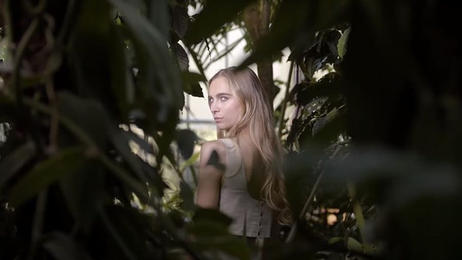 Werbefilm für Aikon Skincare