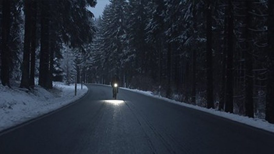 Werbefilm Der Junge muss von der Straße