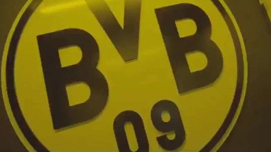 Daniel Hacker bei Kamera und Editing für BVB Dream Chasers