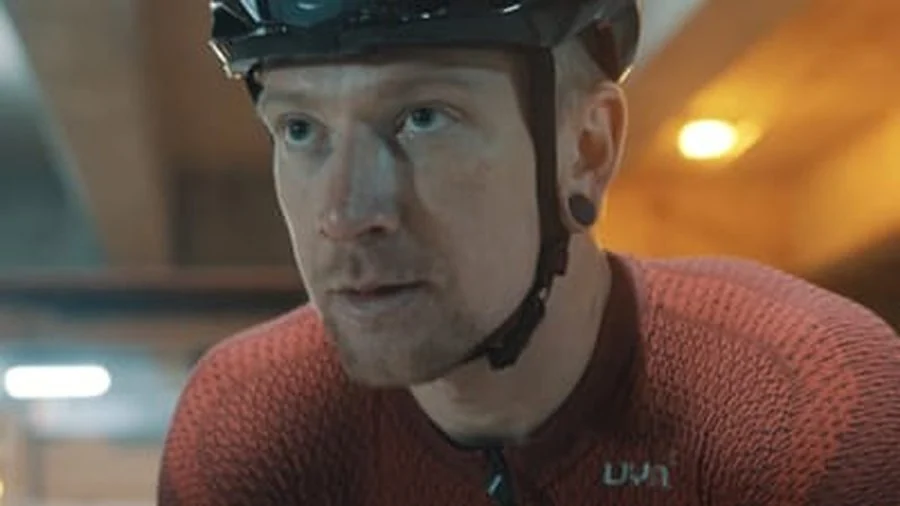 Daniel Hacker – Regie, Kamera und Editing für UYN Bike