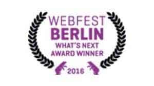 Berlin Webfest 2016